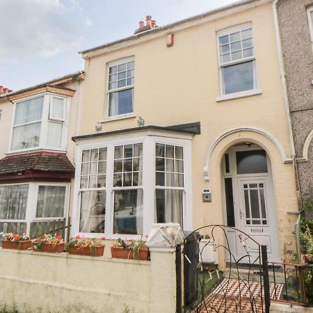 44 Elm Road Vila Plymouth Exterior foto